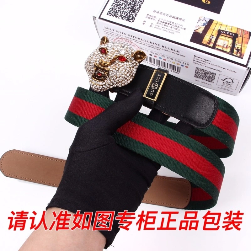 OnTrend Gucci Belts 290334