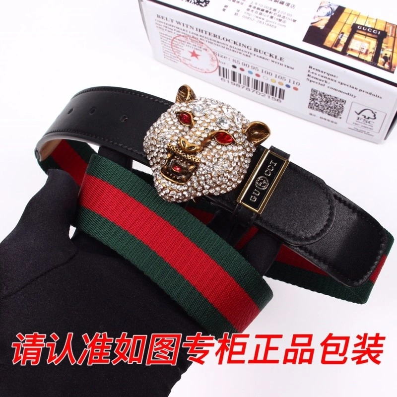 OnTrend Gucci Belts 290334