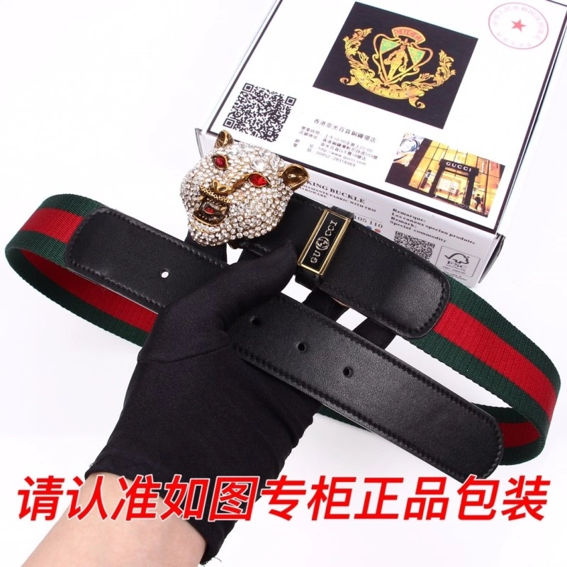 OnTrend Gucci Belts 290334