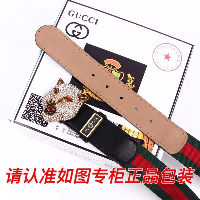 OnTrend Gucci Belts 290334