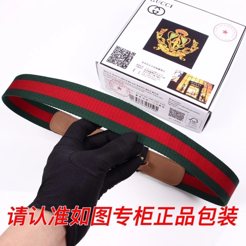 OnTrend Gucci Belts 290334