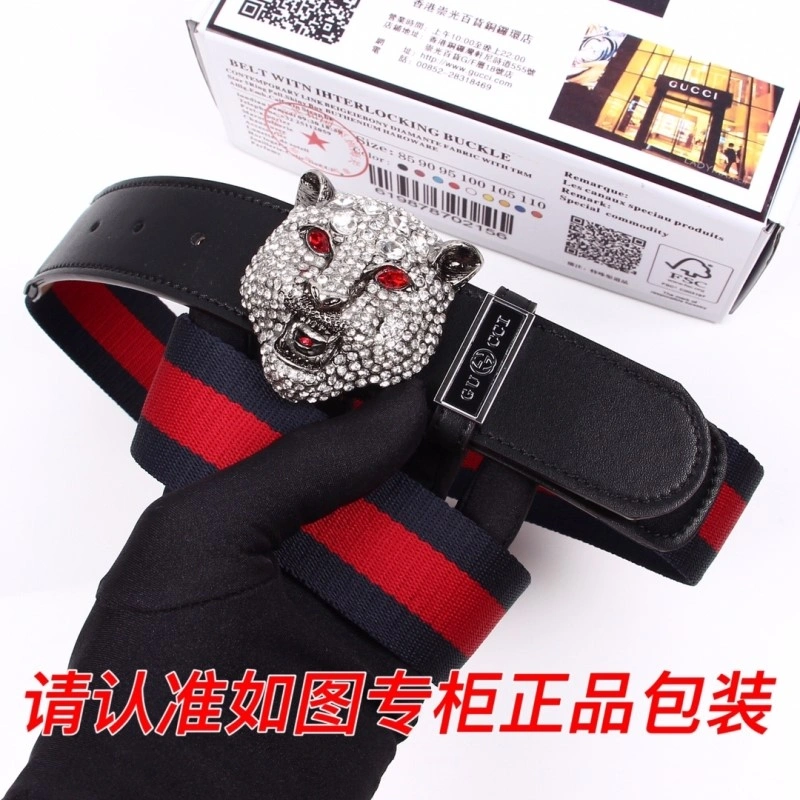 Gucci Belts Versatile 290339