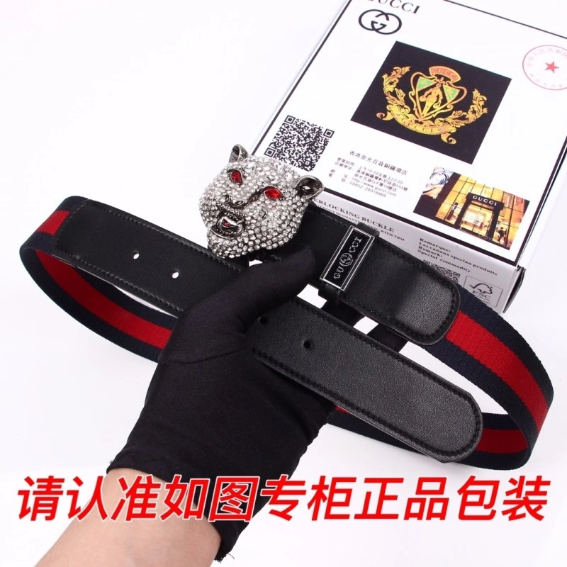 Gucci Belts Versatile 290339