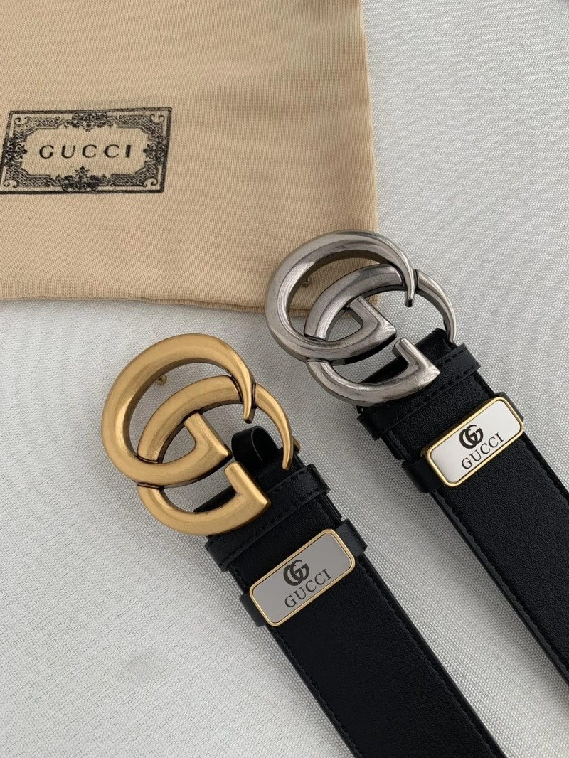 Gucci Belts StreetReady 290344