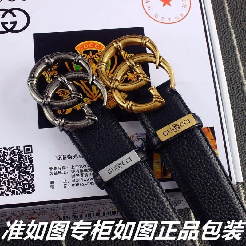 Gucci Belts Youthful 290335