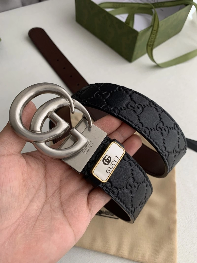 OdorResistant Gucci Belts 290342