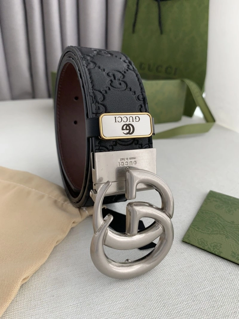 OdorResistant Gucci Belts 290342