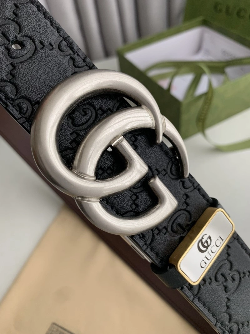 OdorResistant Gucci Belts 290342