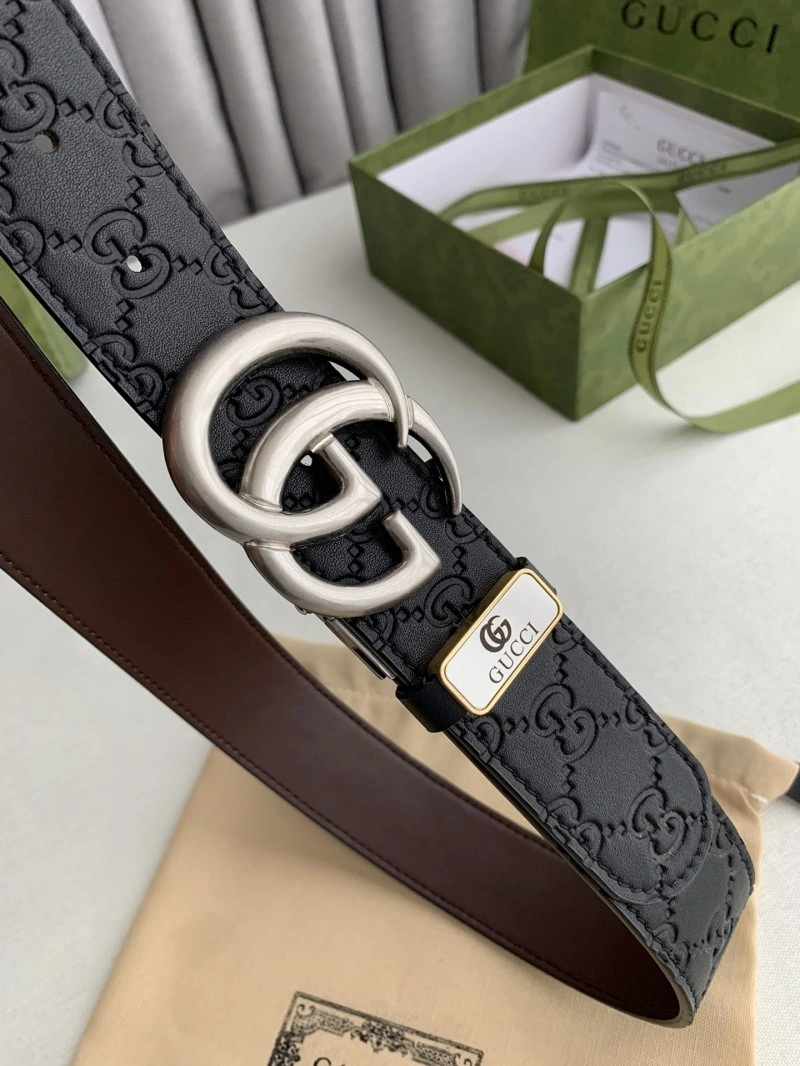 OdorResistant Gucci Belts 290342