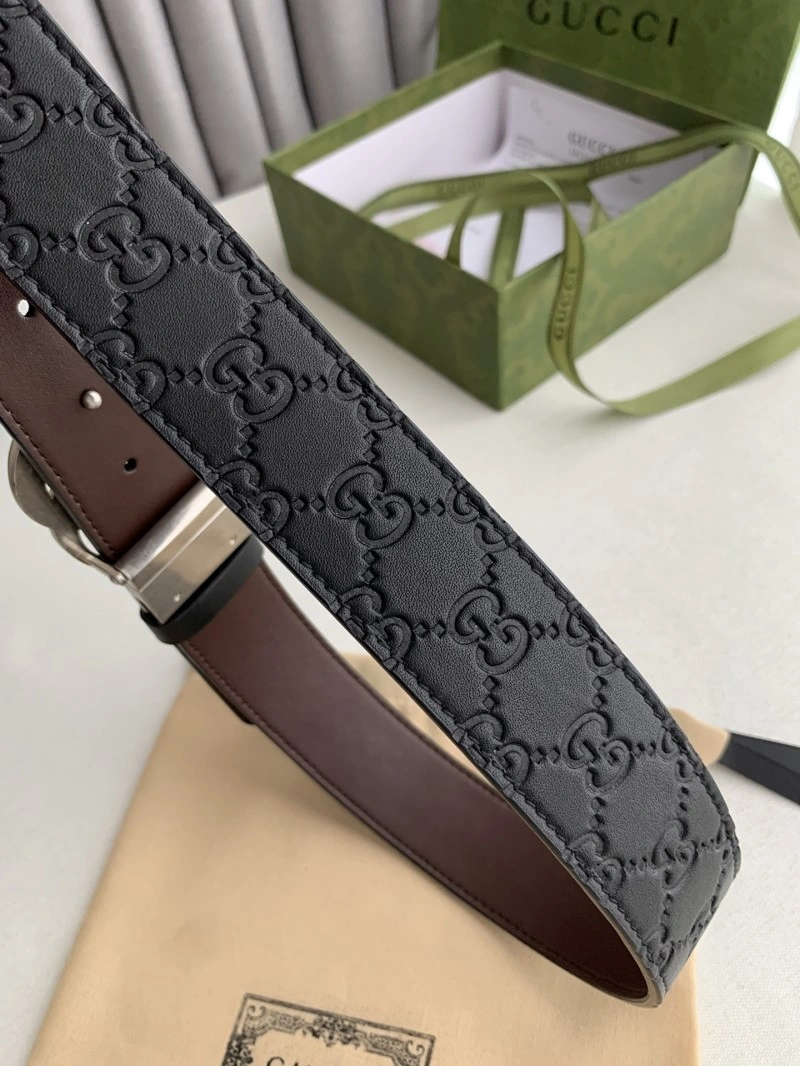 OdorResistant Gucci Belts 290342