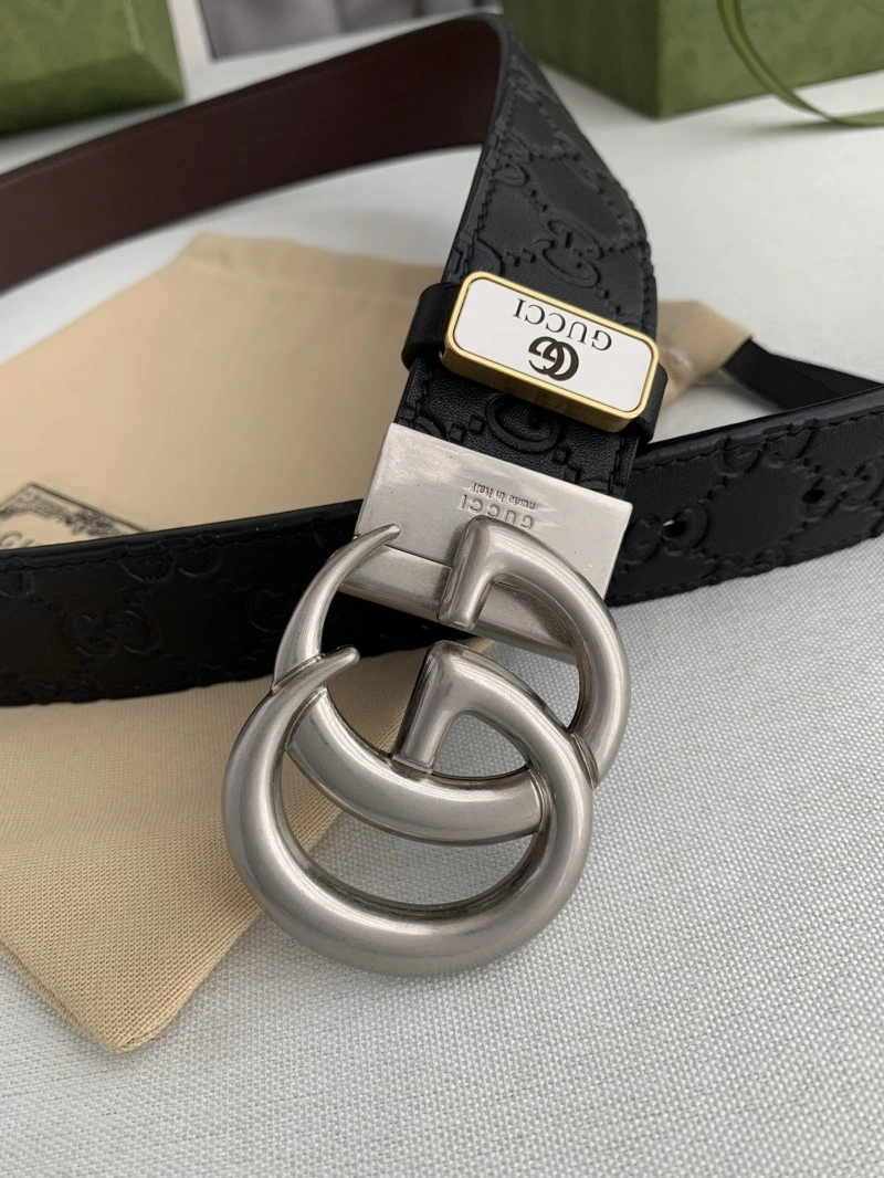 OdorResistant Gucci Belts 290342
