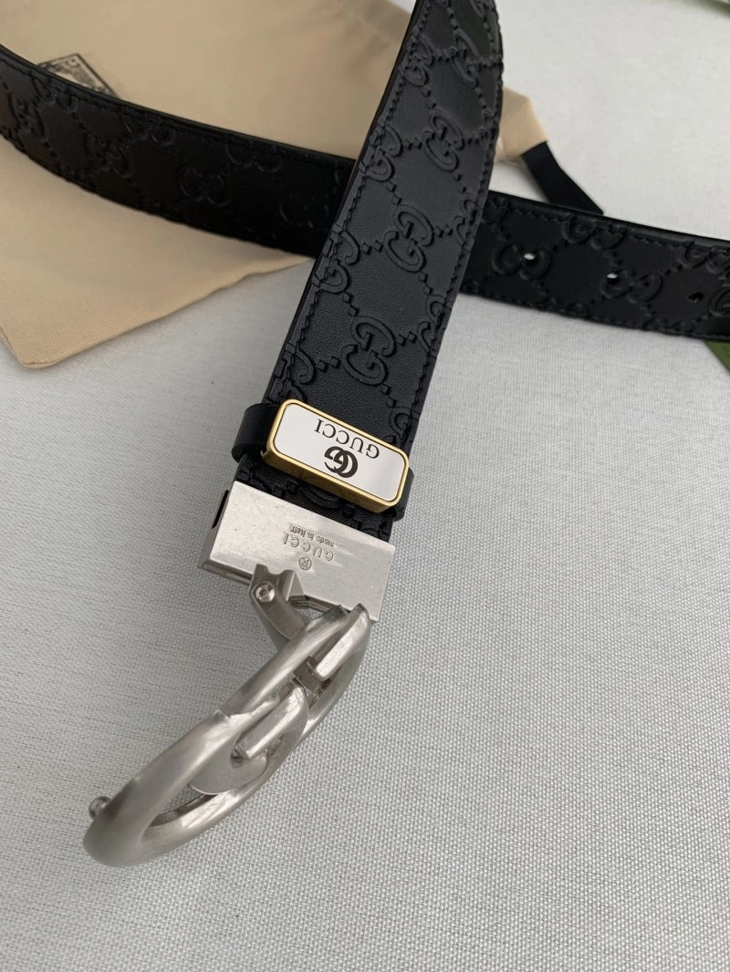 OdorResistant Gucci Belts 290342