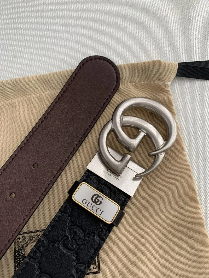 OdorResistant Gucci Belts 290342