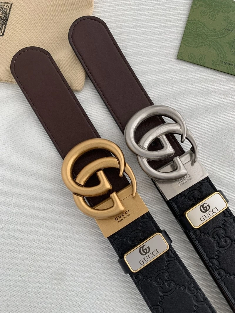 OdorResistant Gucci Belts 290342