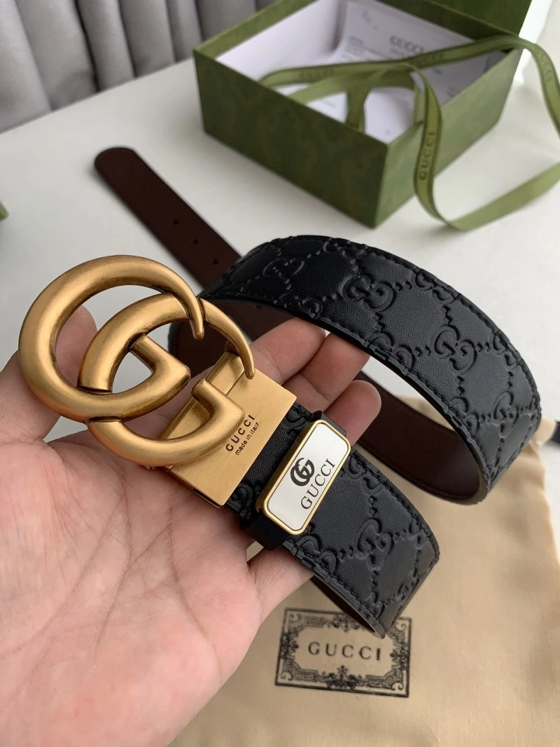 Comfortable Gucci Belts 290353