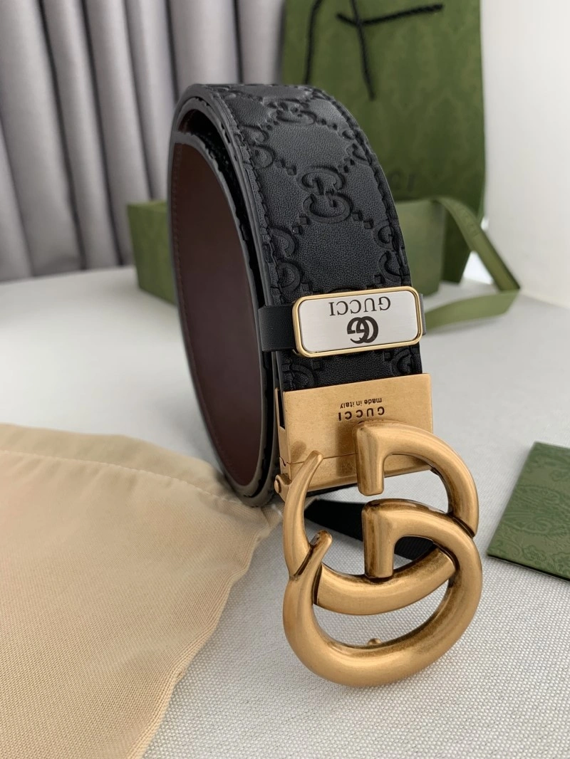 Comfortable Gucci Belts 290353