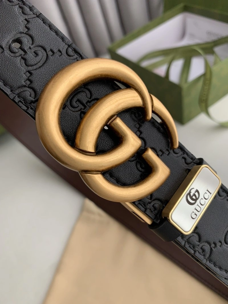 Comfortable Gucci Belts 290353