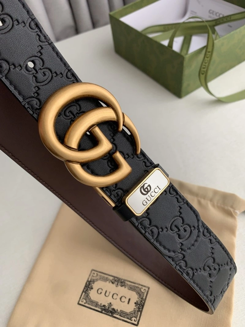 Comfortable Gucci Belts 290353