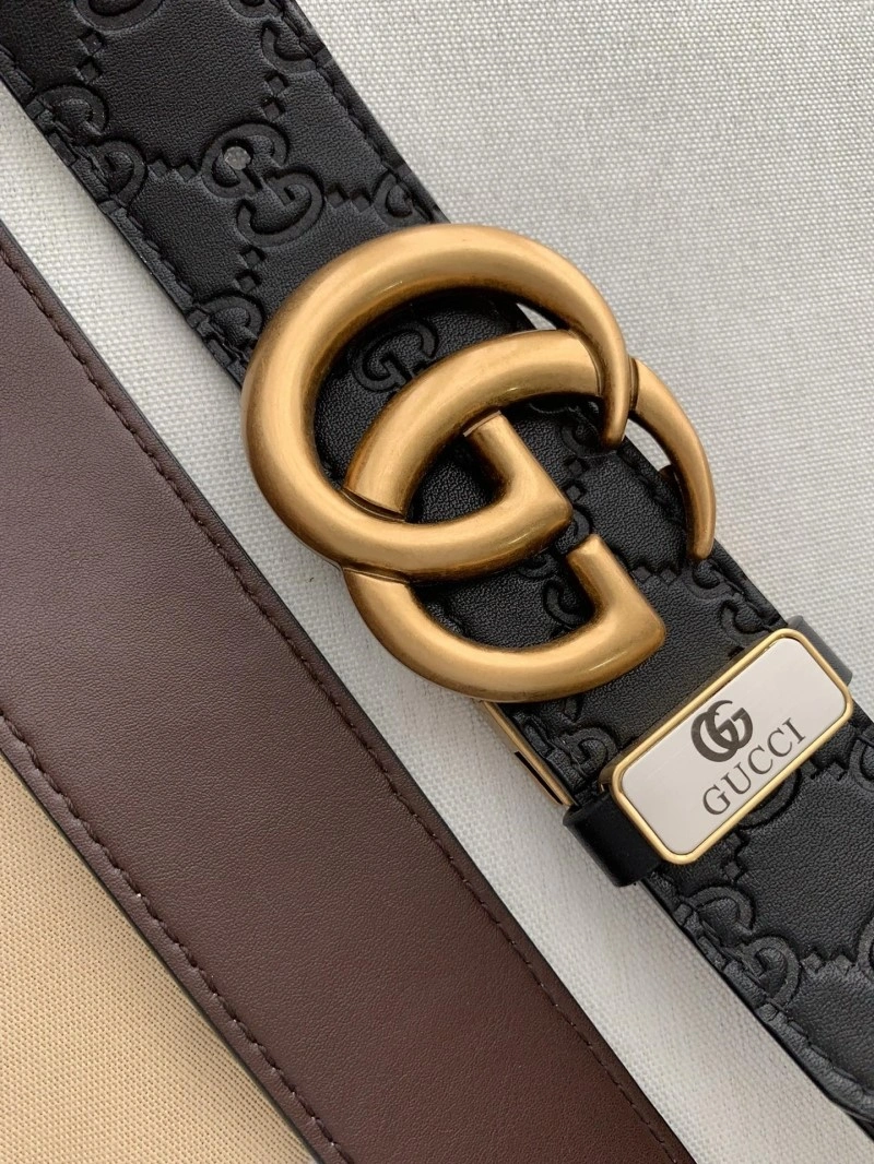 Comfortable Gucci Belts 290353