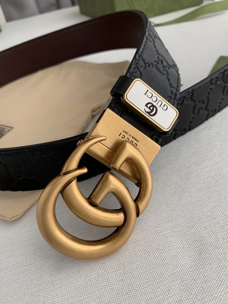 Comfortable Gucci Belts 290353