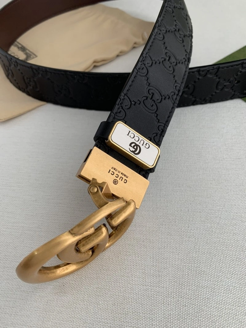 Comfortable Gucci Belts 290353