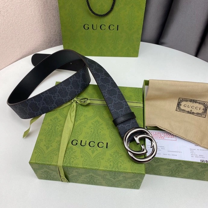 SportInspired Gucci Belts 290351