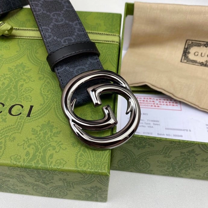 SportInspired Gucci Belts 290351