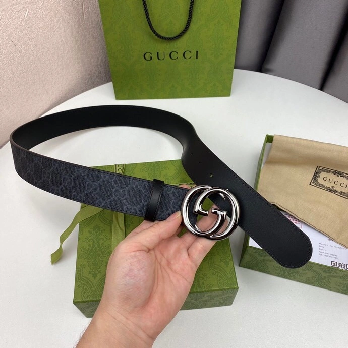 SportInspired Gucci Belts 290351
