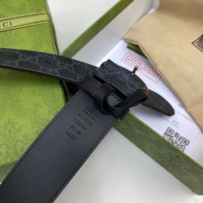 SportInspired Gucci Belts 290351