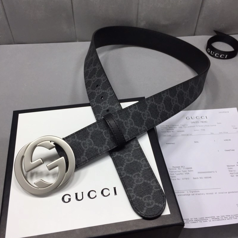 Gucci Belts Sophisticated 290337