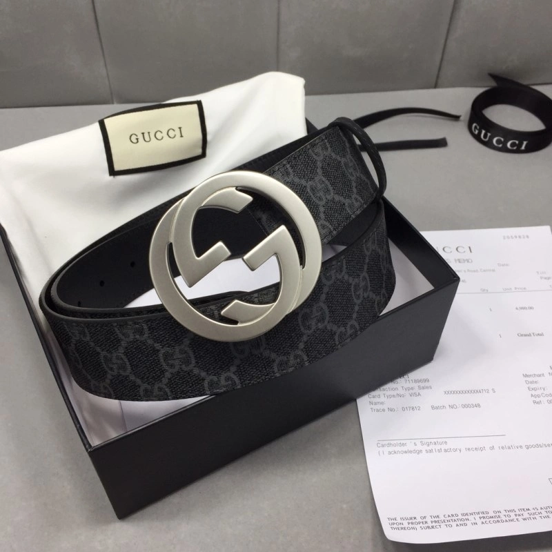 Gucci Belts Sophisticated 290337