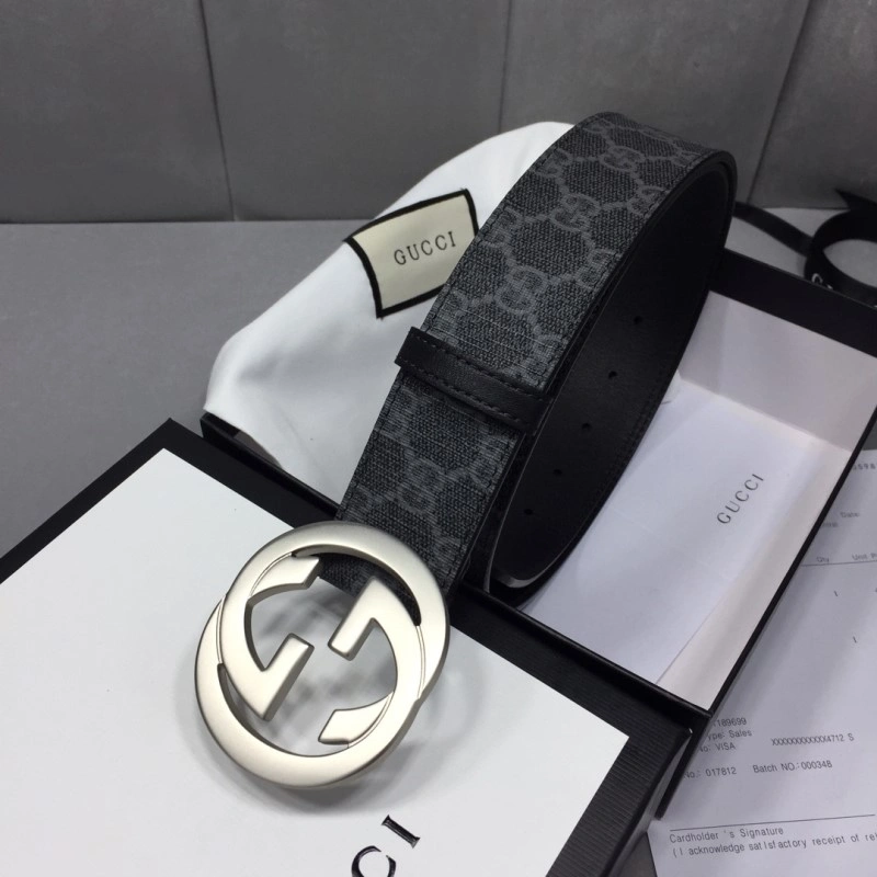 Gucci Belts Sophisticated 290337