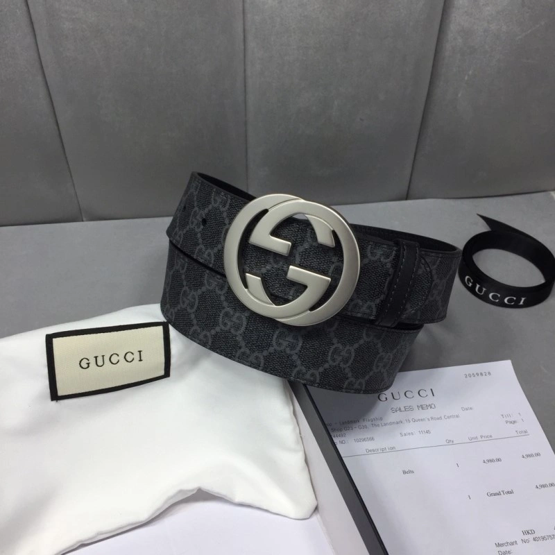 Gucci Belts Sophisticated 290337