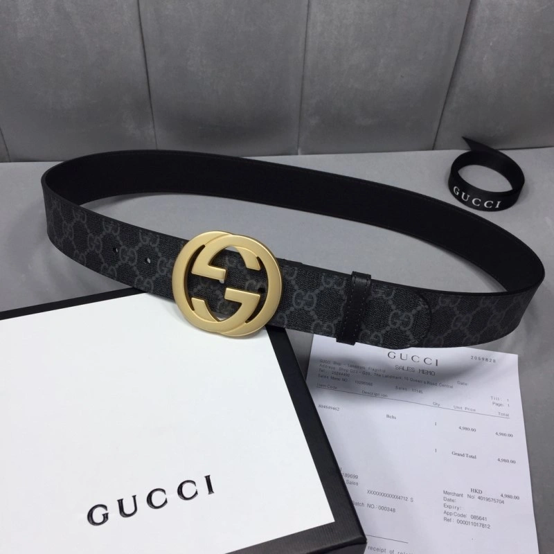 Gucci Belts Soft 290325