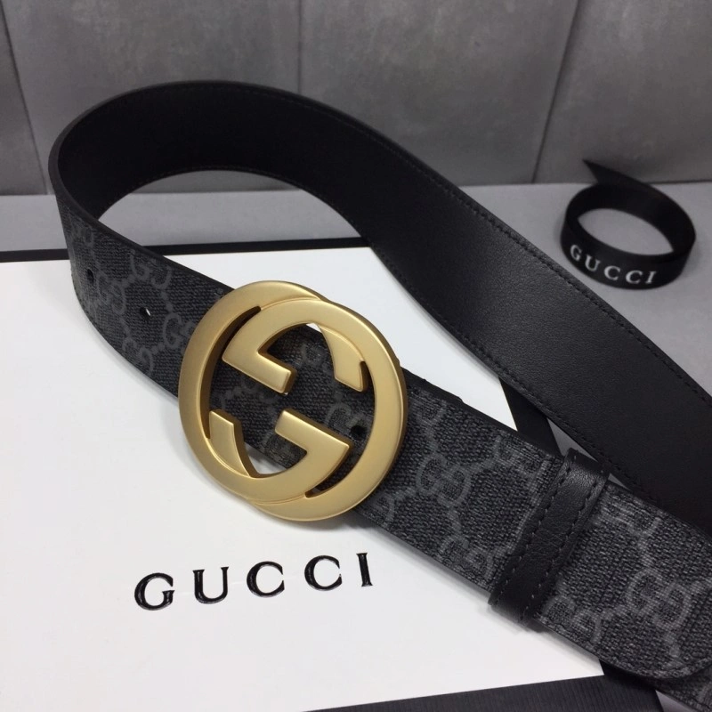 Gucci Belts Soft 290325