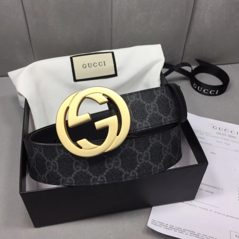 Gucci Belts Soft 290325