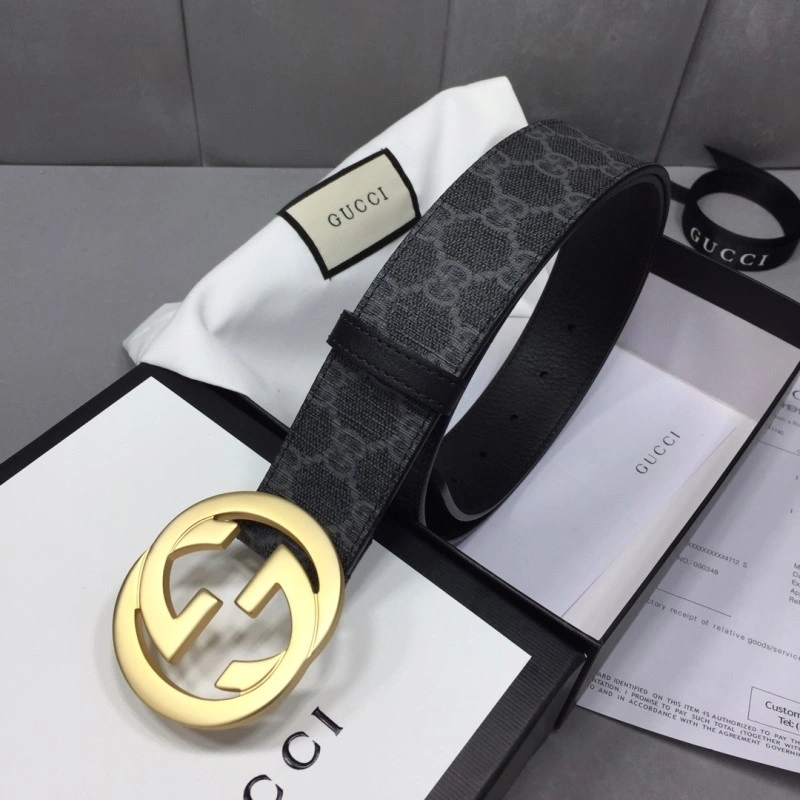 Gucci Belts Soft 290325