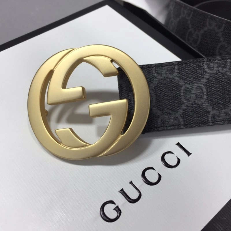 Gucci Belts Soft 290325