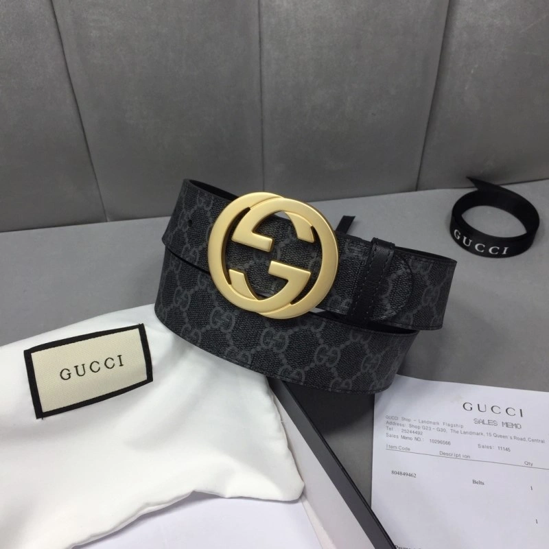 Gucci Belts Soft 290325
