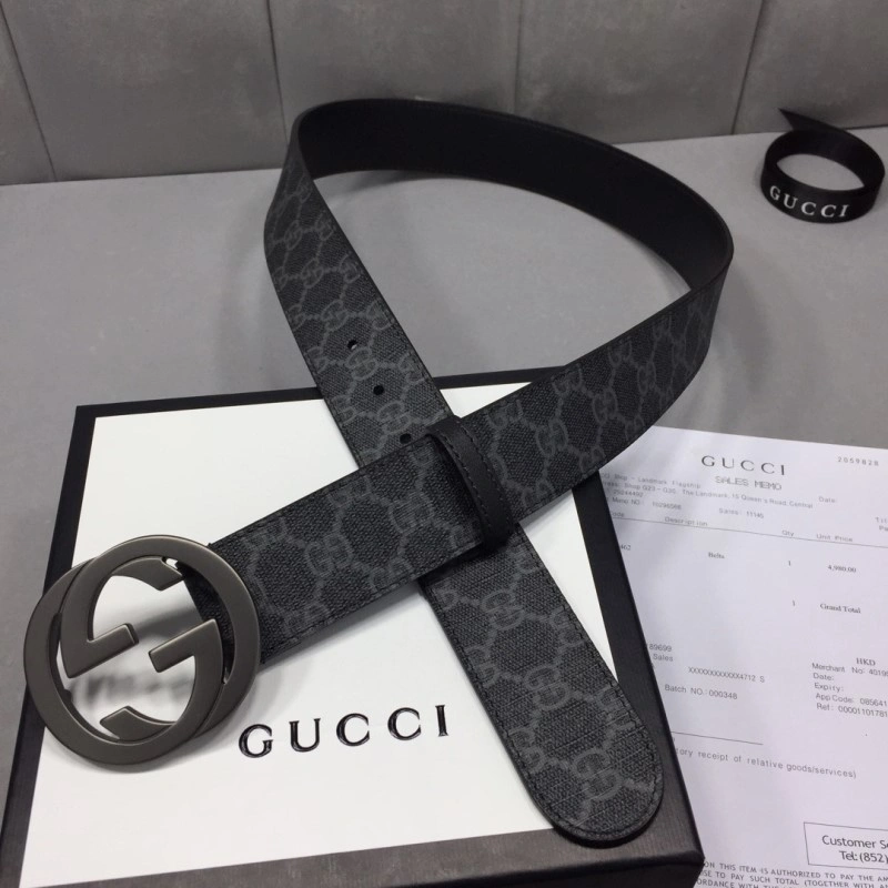 Gucci Belts TechFriendly 290318