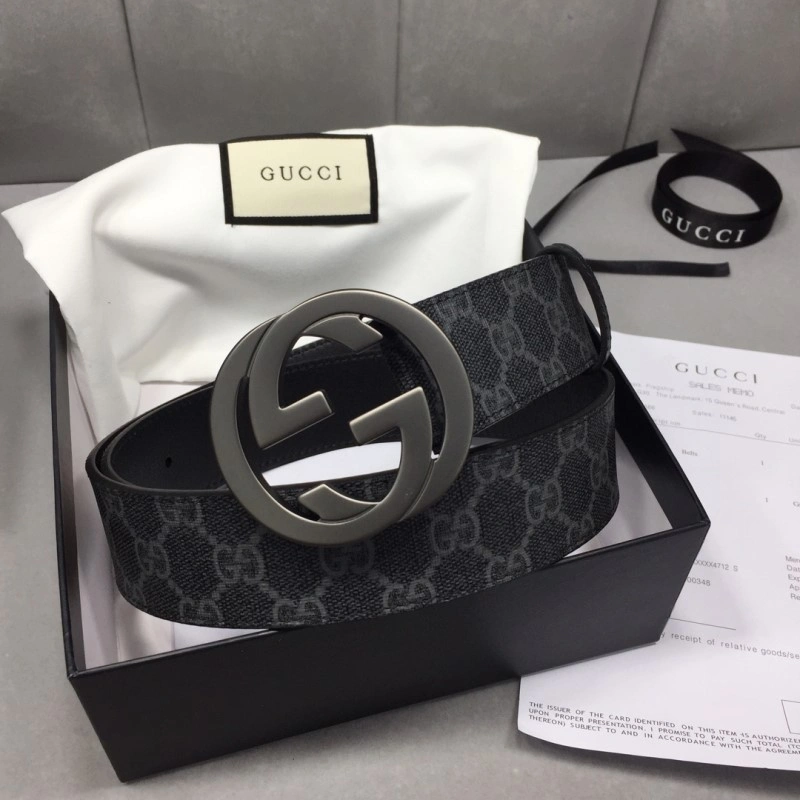 Gucci Belts TechFriendly 290318