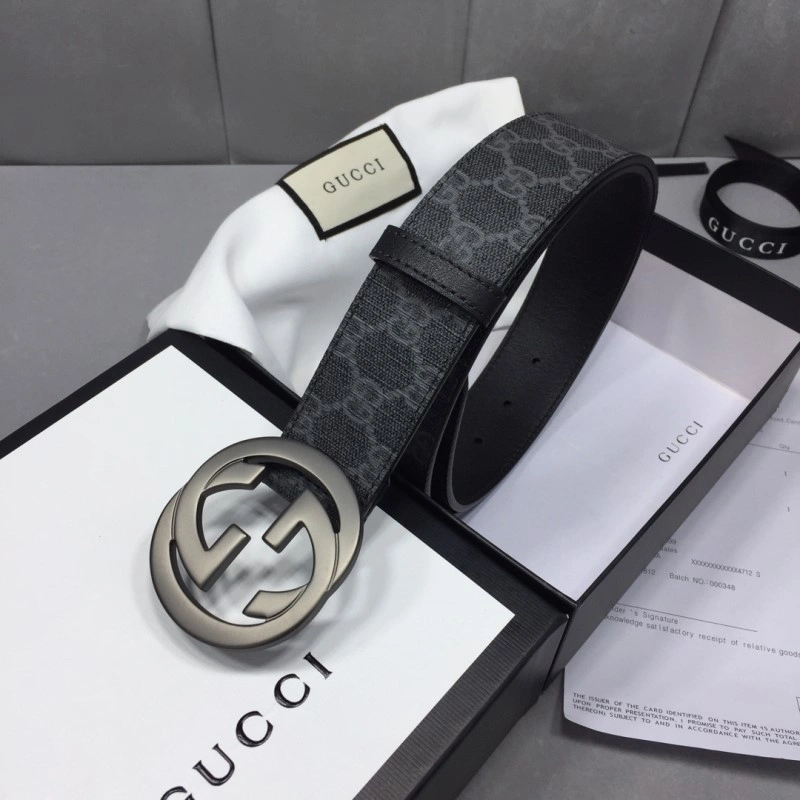 Gucci Belts TechFriendly 290318