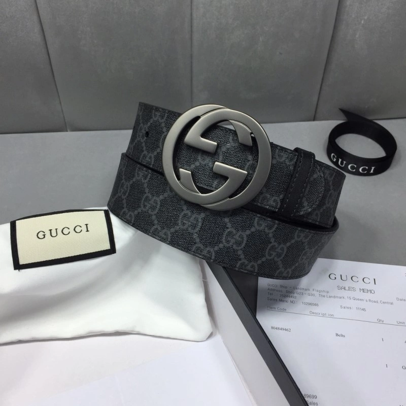 Gucci Belts TechFriendly 290318