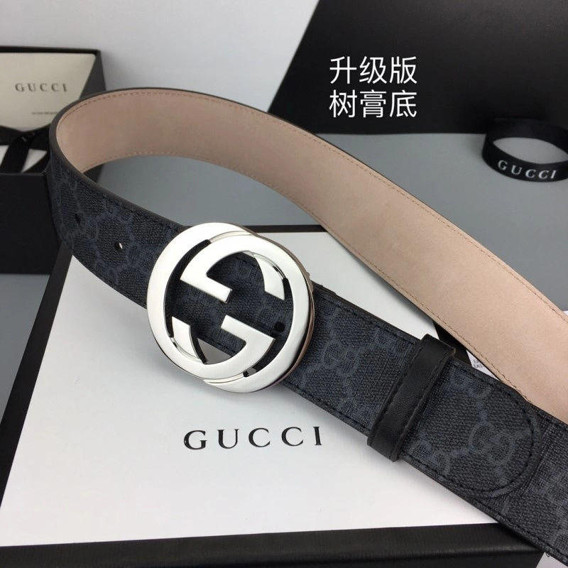 Packable Gucci Belts 290317