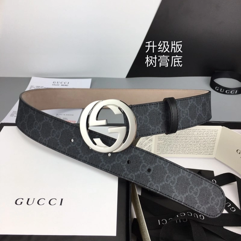 Packable Gucci Belts 290317