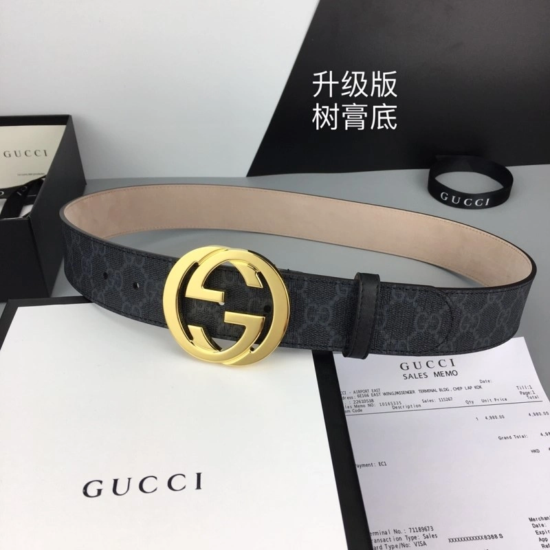 Premium Gucci Belts 290316