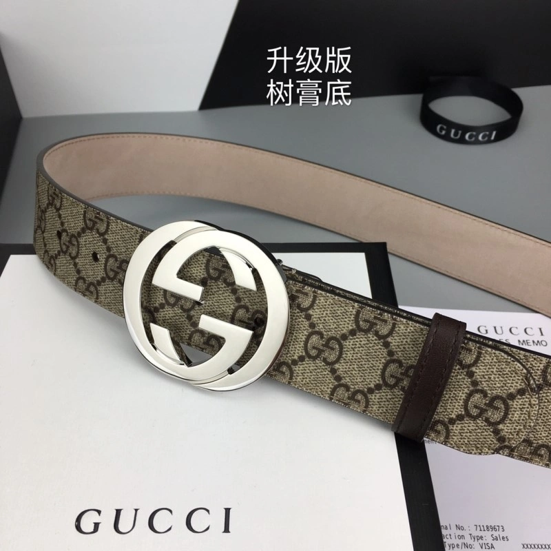 Trendy Gucci Belts 290314