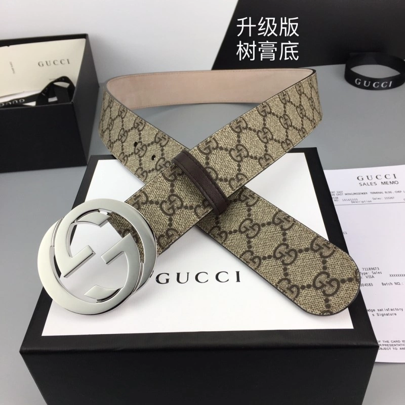 Trendy Gucci Belts 290314