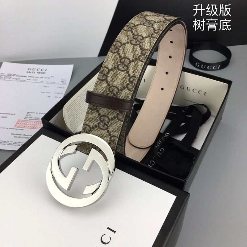 Trendy Gucci Belts 290314