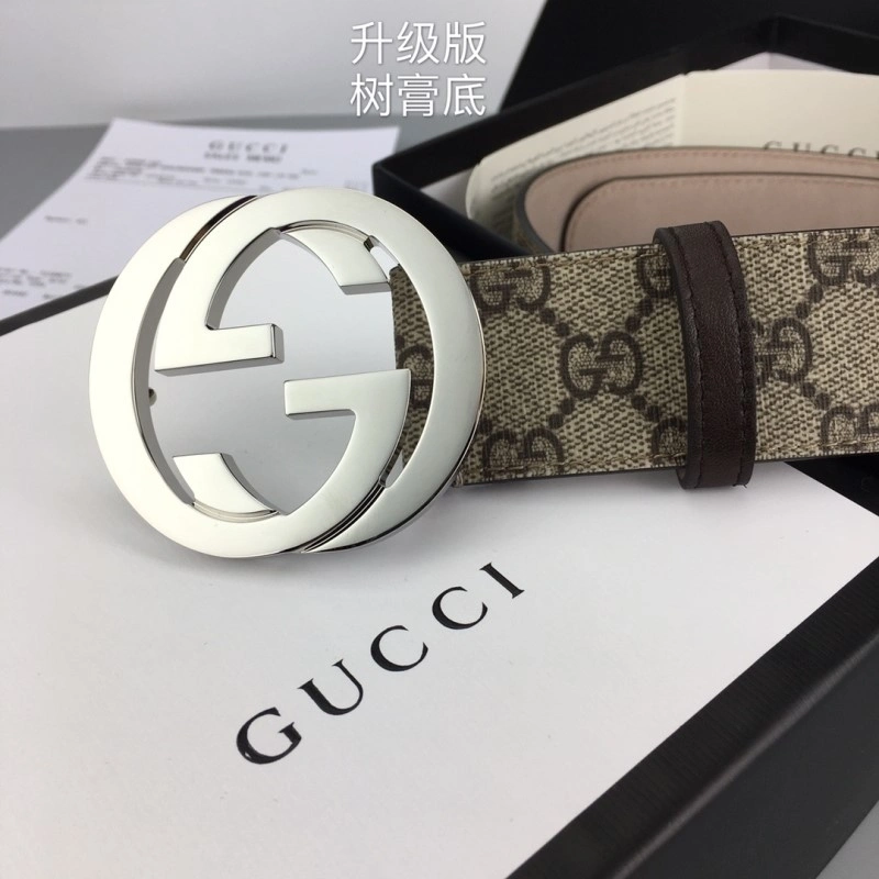 Trendy Gucci Belts 290314